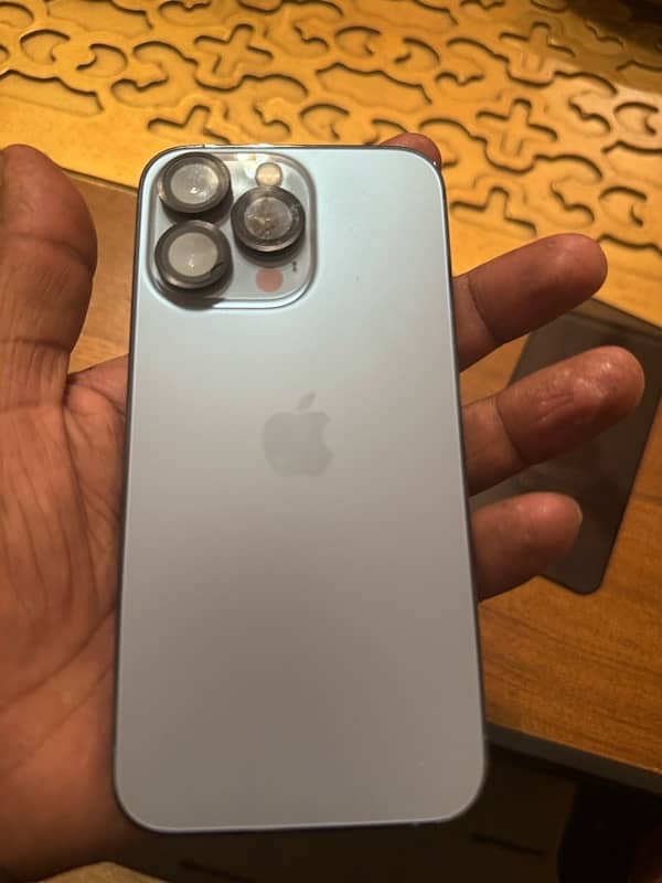 iPhone 13 Pro non pta 5