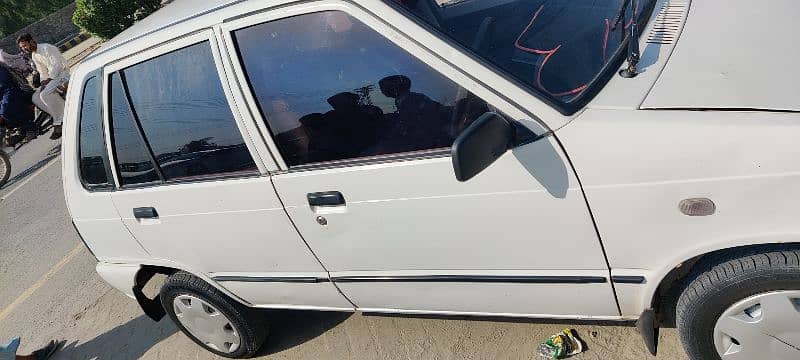 Suzuki Mehran VXR 2016 3