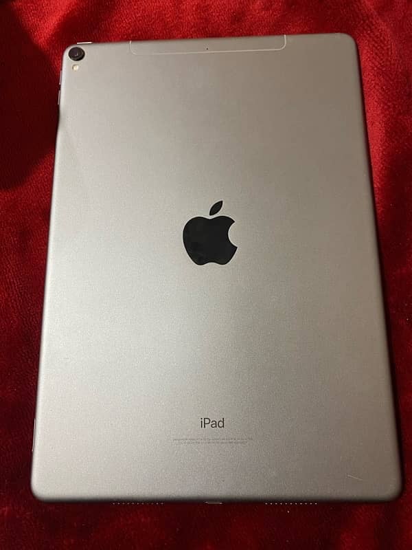 iPad Pro 2017 10.5 inch 1