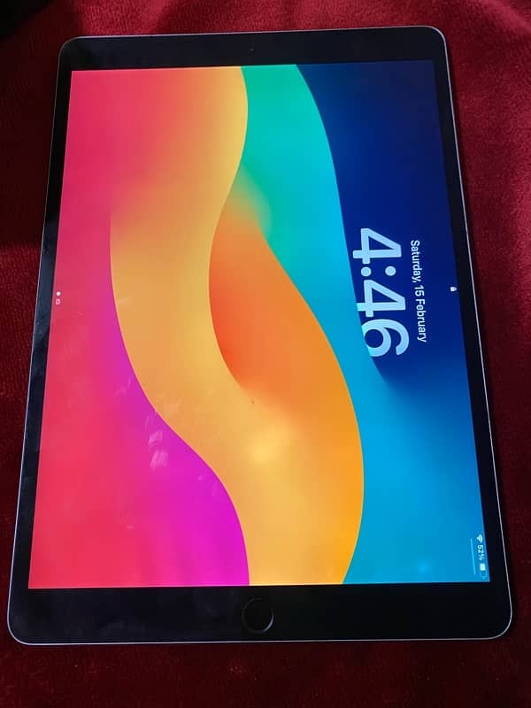 iPad Pro 2017 10.5 inch 2