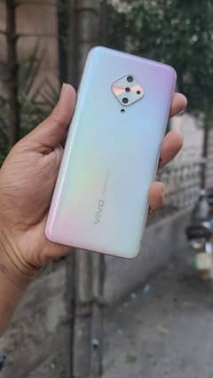 vivo y51 Official pta approved