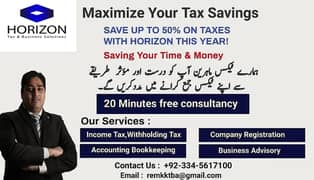 NTN REGISTRATION | SECP | FBR | COMPANY Reg | TAX FILER | GST FILLING