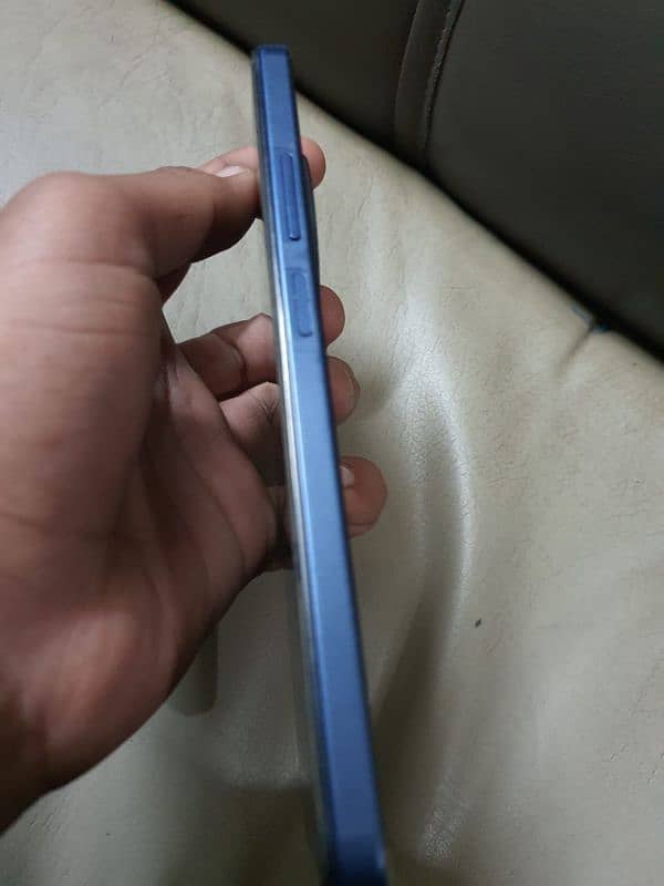 Redmi 14c 6+6/128 0