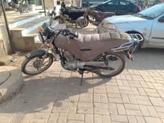 Suzuki gd 110 1st owner original condition