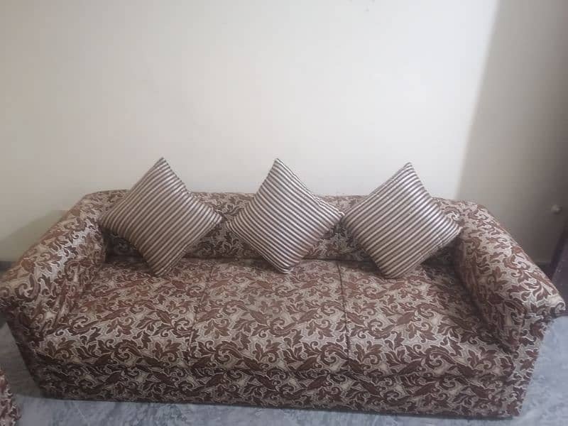 10 seator sofa set 1