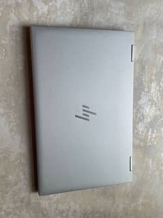 Hp Elite Book 360 cor i 7 10th generation