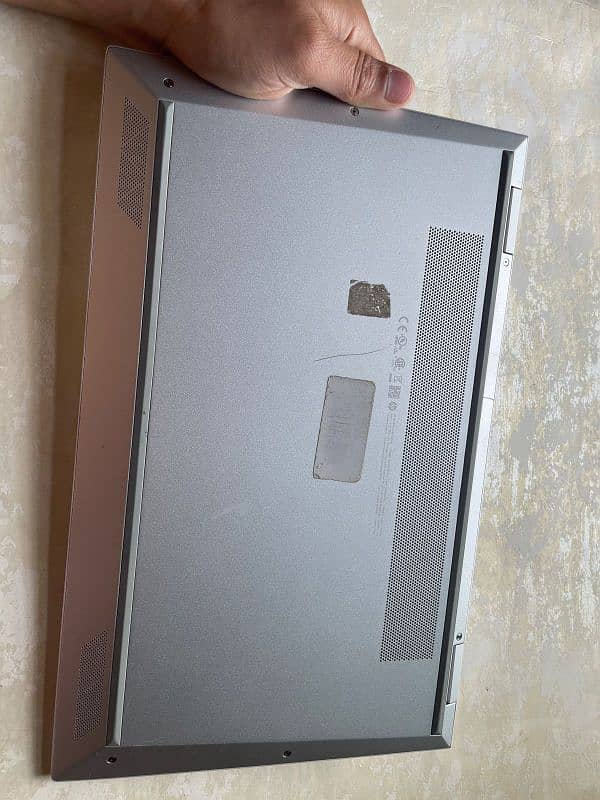 Hp Elite Book 360 cor i 7 10th generation 3