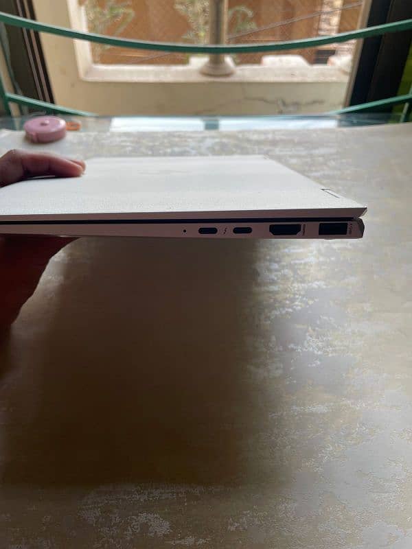 Hp Elite Book 360 cor i 7 10th generation 7