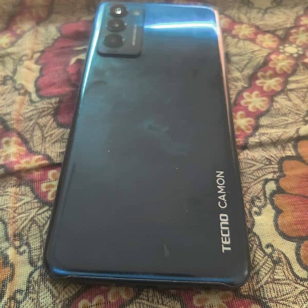 TECHNO CAMON 18T FOR SALE 1