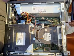 dell cpu i3.2120 4ram 250hard