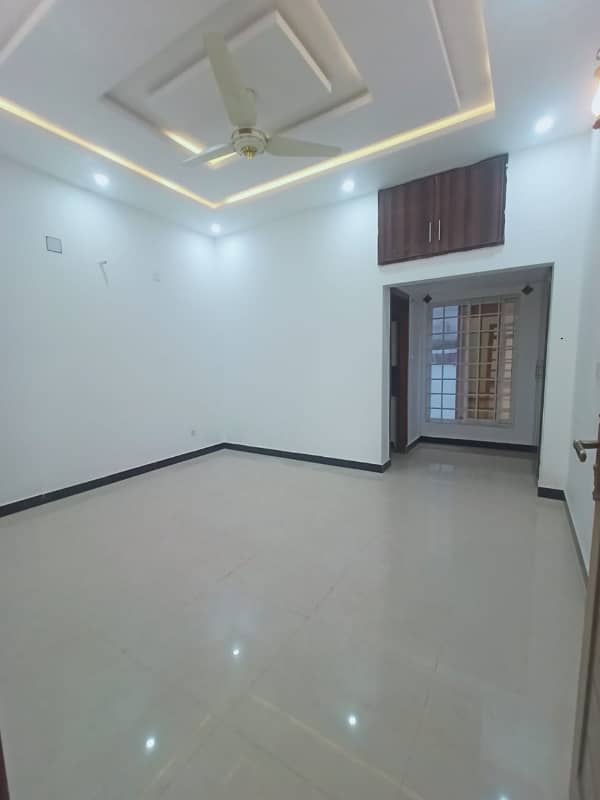 10 marla house for rent sector C3 bahria enclave islamabad 5