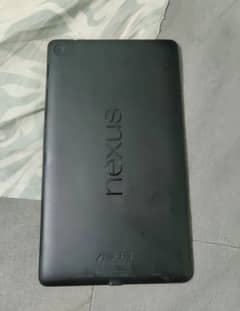 Nexus 7 2gb/16gb available for sale