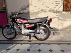 bike honda