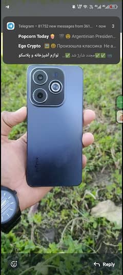 infinix