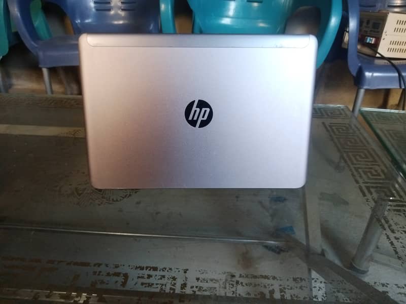 HP laptop  For Sale Elite book Folio 1040 (0314-3605713) 0