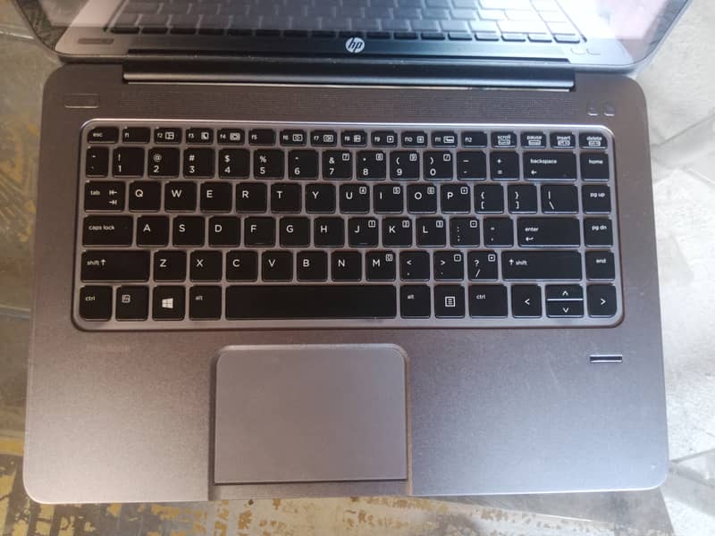 HP laptop  For Sale Elite book Folio 1040 (0314-3605713) 1