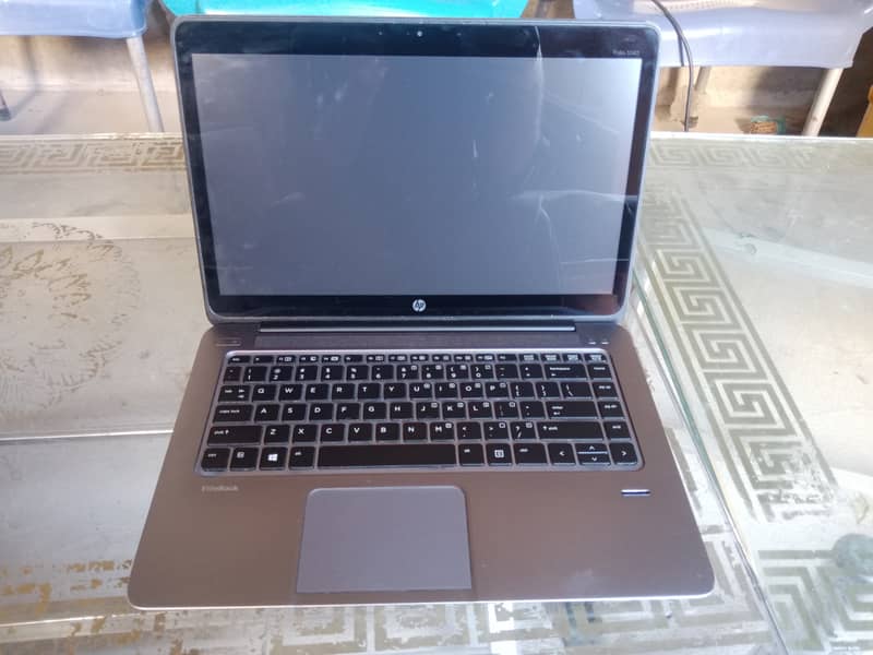 HP laptop  For Sale Elite book Folio 1040 (0314-3605713) 2