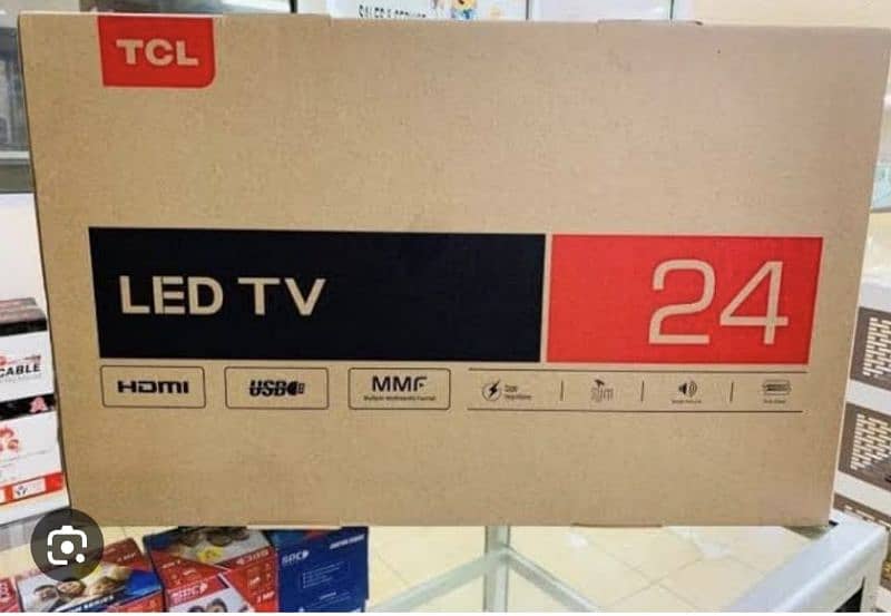 AMAZING DISCOUNT 43 LED TV SAMSUNG,TCL, 03228083060 1