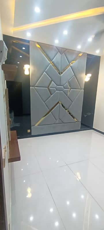 10 Marla House For Sale In Jasmine Block Bahria Town Lahore 2