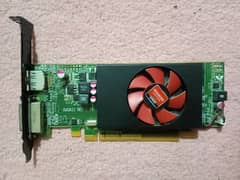 AMD radeon r5 240