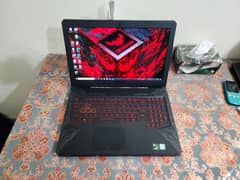 Asus Tuff FX504 Gaming