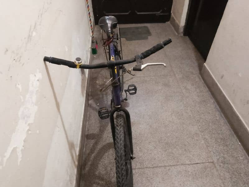 Phoenix bicycle urgent sale 0