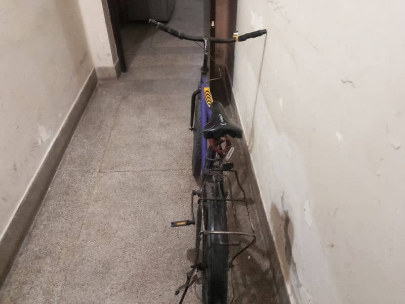 Phoenix bicycle urgent sale 1