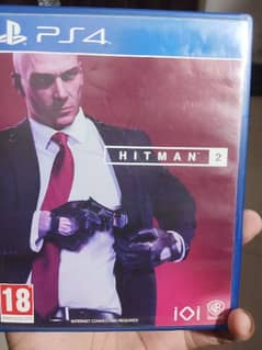 Hitman