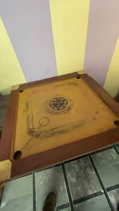 Carrom