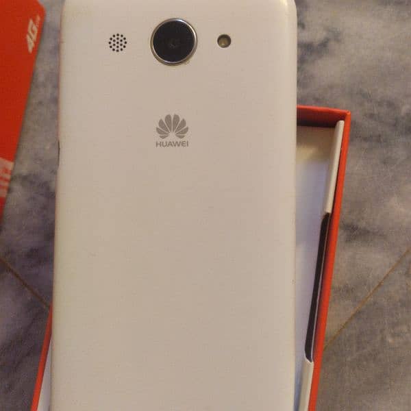 Huawei Y3 prime 2