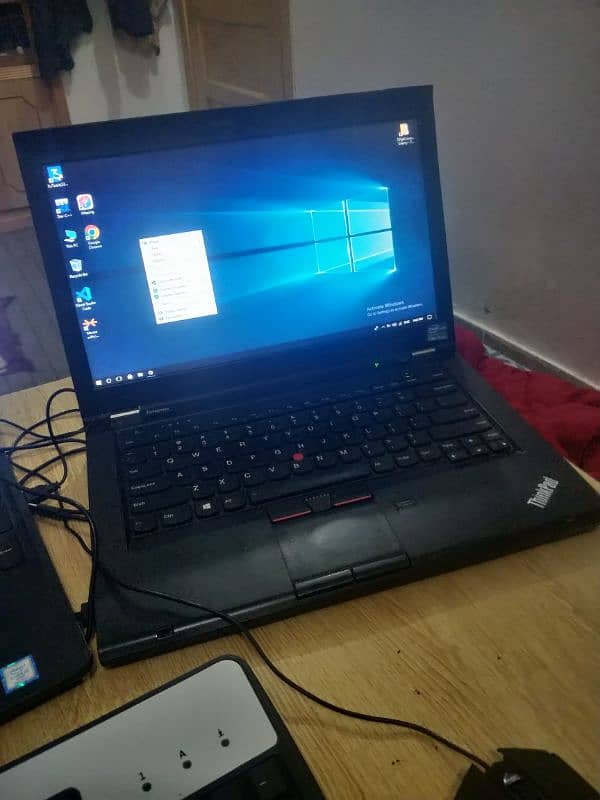 Lenovo Thinkpad T430 laptop 0