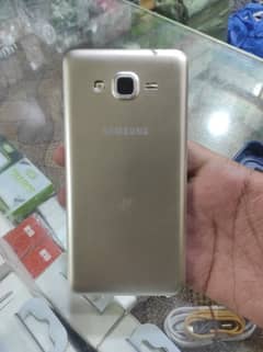 Samsung Galaxy grand prime