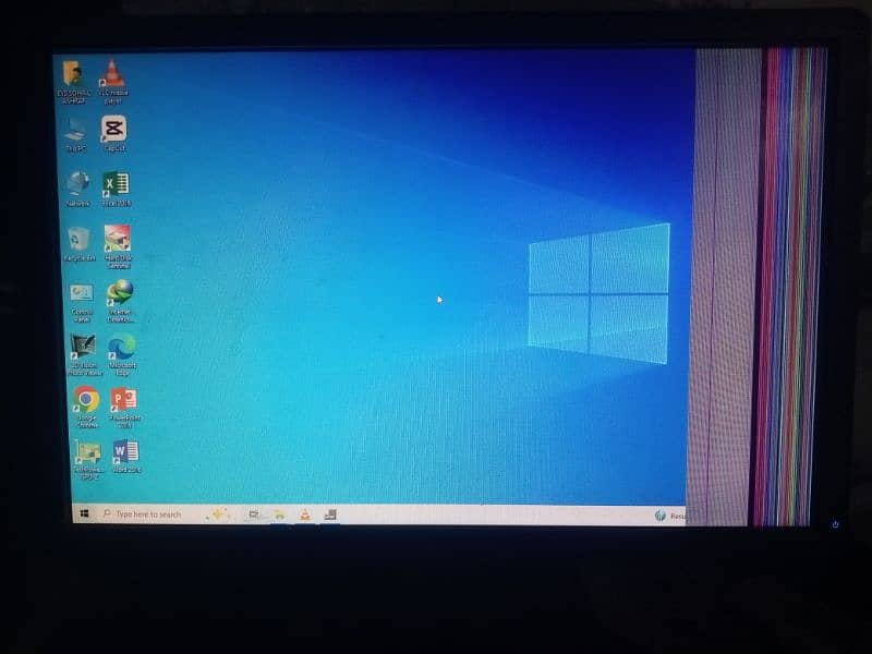 Dell 17 inch LCD far sale urgent 1