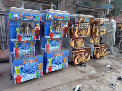 Milk chiller / Electric milk chiller / Storage Tank / Milk Boiler