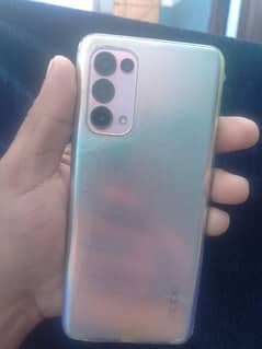 oppo reno 5 axcheng b ho jya ga achi device ka sath