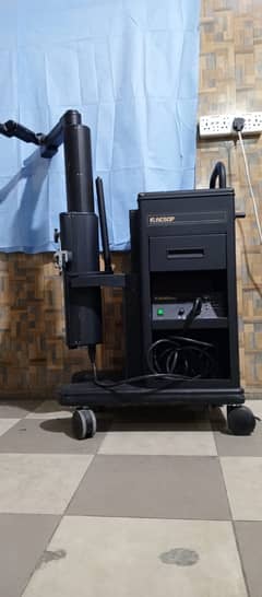 Aesope 3000 surgical endoscopic robotic system imported from UK