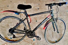 Bicycle Aluminium made for Sell