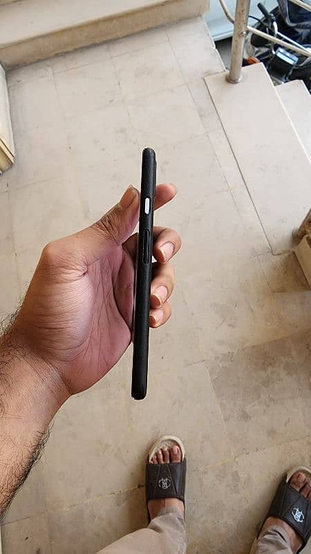 Pixel 4a 5G 2