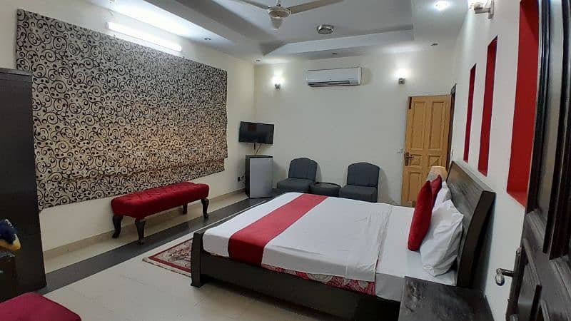 Family Guest house Rooms for rent per day 0