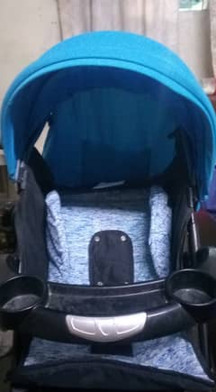 baby pram stroller