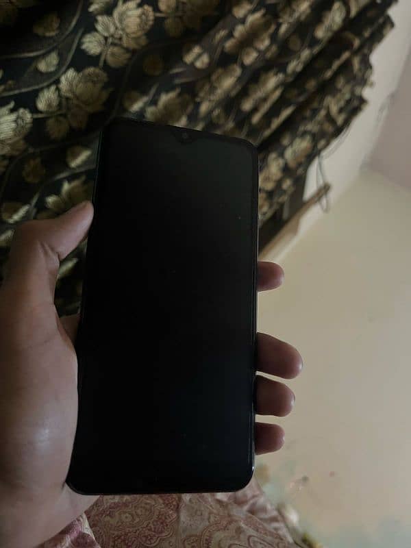 vivo Y17 non pta 6by128 good condition 0