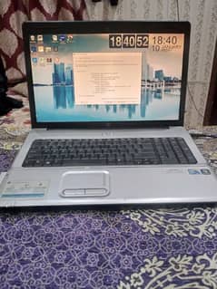 HP LAPTOP URGENT FOR SALE