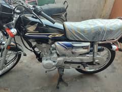 honda 125 special edition model 2024