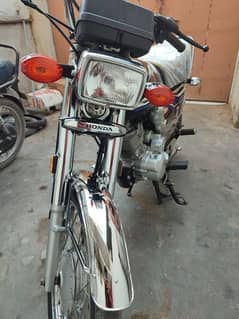 honda 125 special edition model 2024