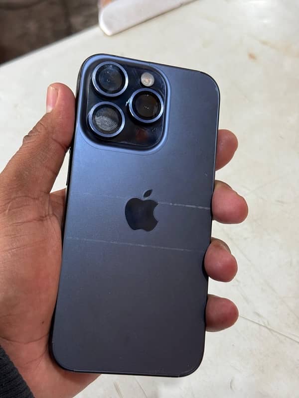 IPHONE 15 PRO 7