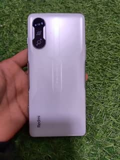 Redmi K40 Gaming