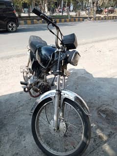 Road prince bike 2013 model total Kam hoa hai is ka