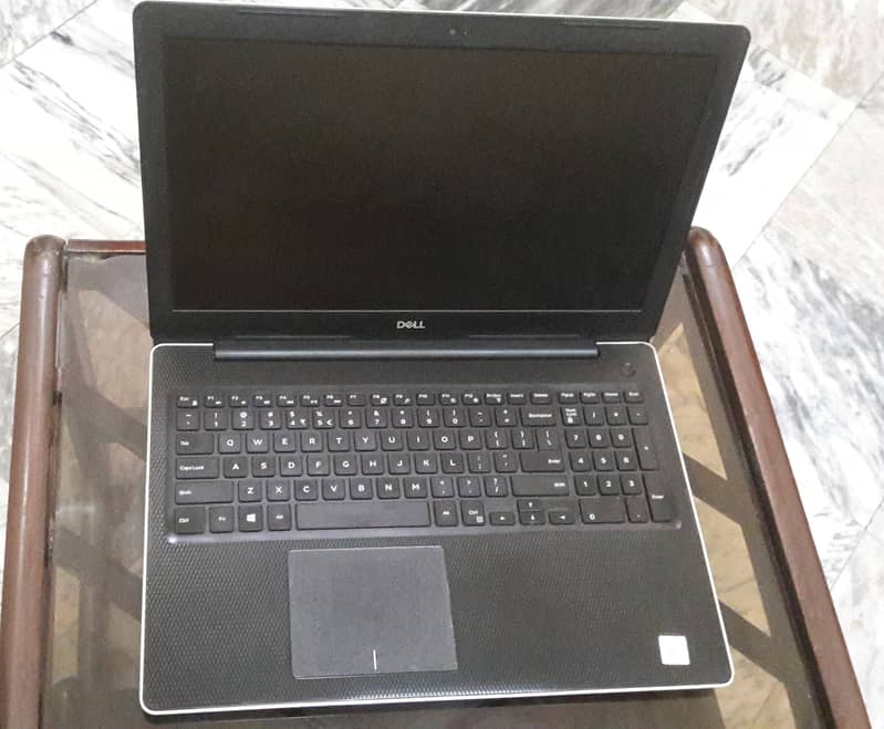 Dell Inspiron 3593 ,  Intel(R) Core(TM)i3-1005G1 CPU, Laptop for Sale 2