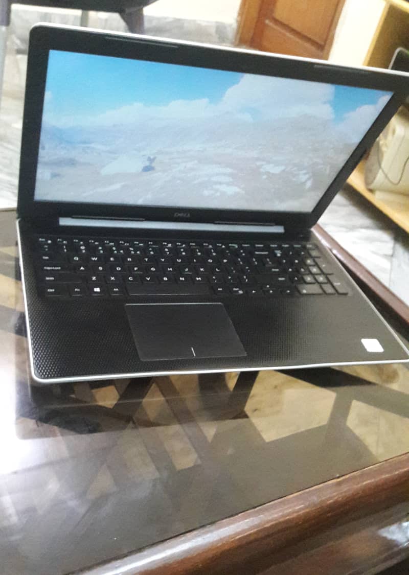 Dell Inspiron 3593 ,  Intel(R) Core(TM)i3-1005G1 CPU, Laptop for Sale 4