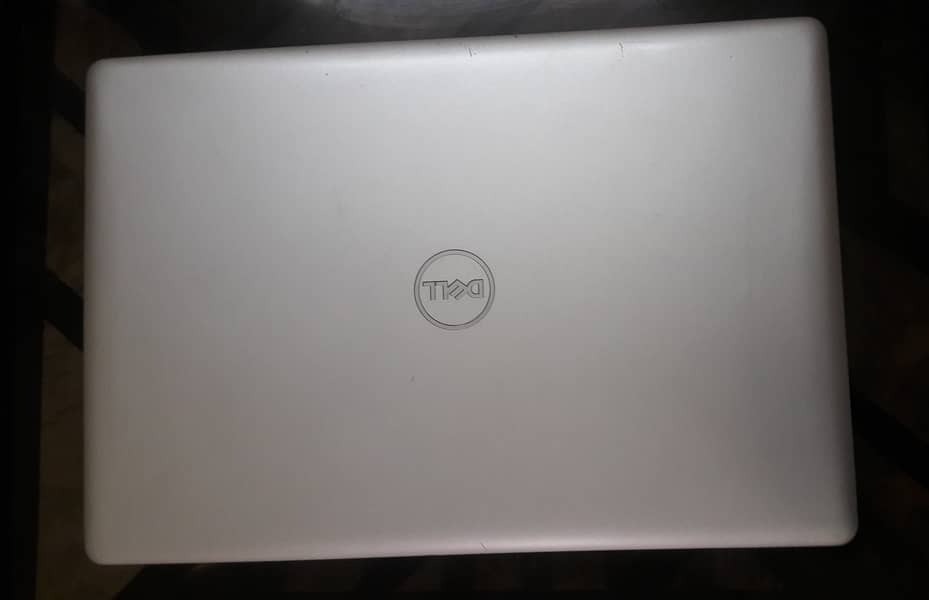 Dell Inspiron 3593 ,  Intel(R) Core(TM)i3-1005G1 CPU, Laptop for Sale 8